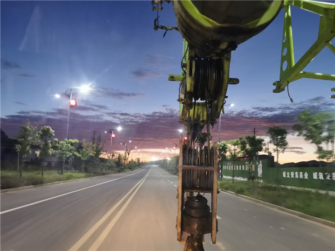 三亚市大件吊装怎么收费